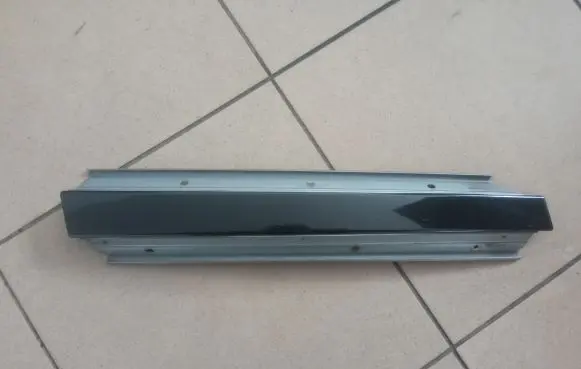 Subaru Legacy (C) pillar trim