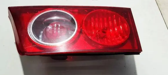 Honda Accord Tailgate rear/tail lights 8557