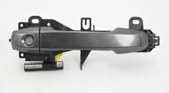 Toyota Yaris Front door exterior handle 692020D07000