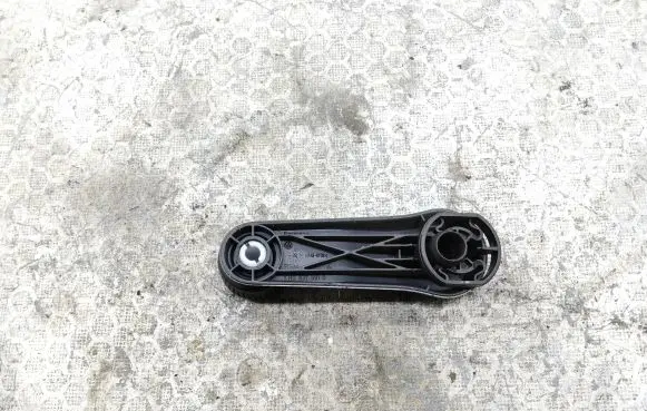 Skoda Octavia Mk3 (5E) Rear door window winding handle 1H0837581D