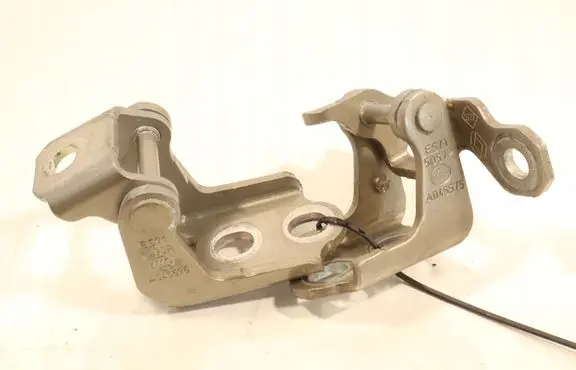 Renault Megane IV Rear door hinge set ES5057R