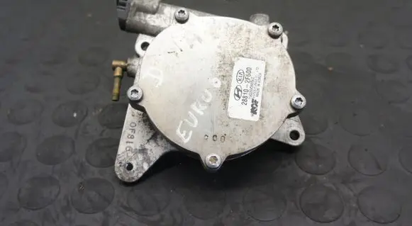 Hyundai ix35 Vacuum pump 28810-2F600
