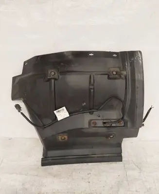 Nissan Cab Star Front mudguard 63101MB40A