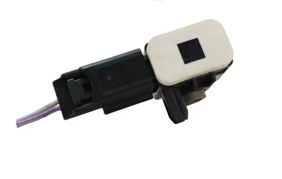 Ford Focus Airbag deployment crash/impact sensor AM5T14B342AA 140111200