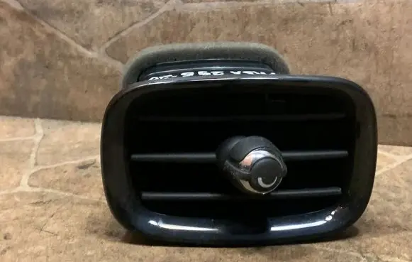 Mini Cooper Countryman R60 Air intake duct part 9332764