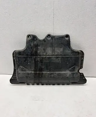 Volkswagen Tiguan Allspace Engine splash shield/under tray 5QF825236A