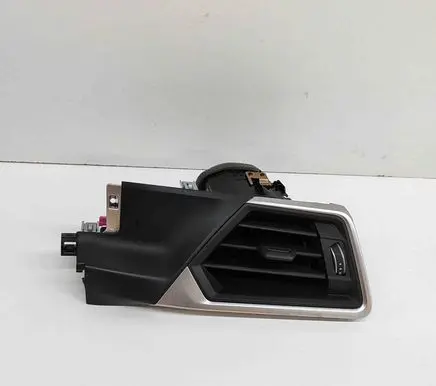 BMW 3 G20 G21 Dashboard air vent grill cover trim 9623077 5A3B8D0