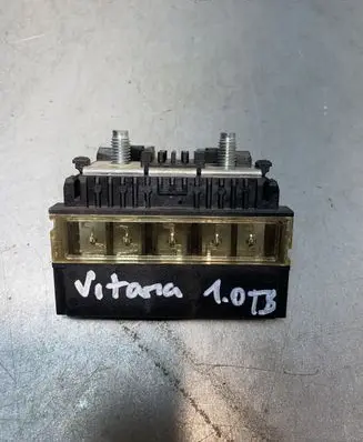 Suzuki Vitara (LY) Positive wiring loom IZ282125