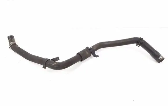 Porsche Cayenne (92A) Power steering hose/pipe/line 7P0422881