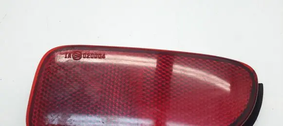 Toyota Previa (XR30, XR40) II Rear tail light reflector