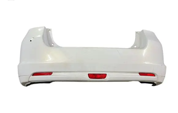 Honda Insight Rear bumper