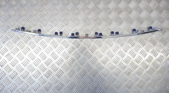 Toyota Highlander XU70 Front bumper splitter molding 531220E190 531220E170