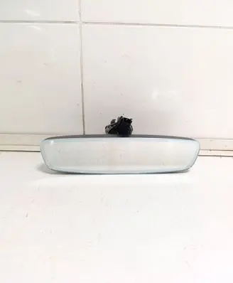 Skoda Enyaq iV Rear view mirror (interior) 3G0857511AD
