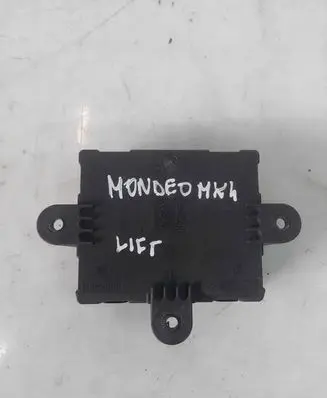 Ford Mondeo MK IV Door control unit/module 9gt14b533 kb9g51660 9800101