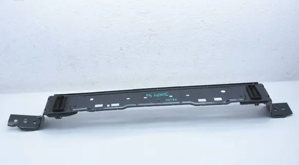 Citroen Jumpy Bottom radiator support slam panel 8907638001 19522