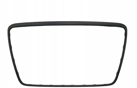 Audi A4 S4 B8 8K Front grill 8K0853651E