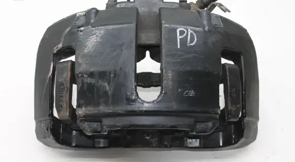 Audi A6 S6 C6 4F Front brake caliper