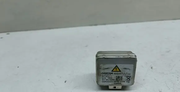 BMW 3 E90 E91 Xenon bulb D1S