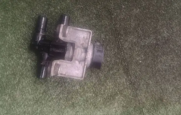 KIA EV6 Webasto circulation pump for autonomous heater W300 2211182276 375W3G1000