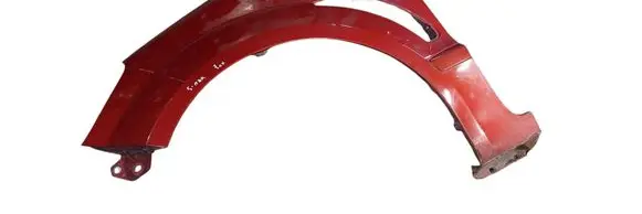 Ford S-MAX Fender 