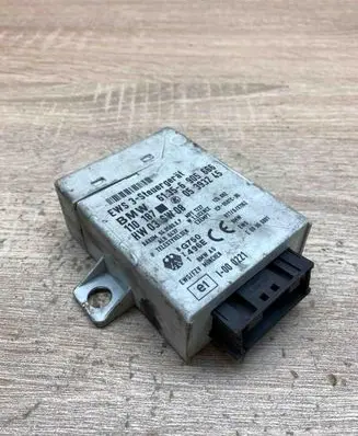 BMW 3 E46 Immobilizer control unit/module 6905666 05393245