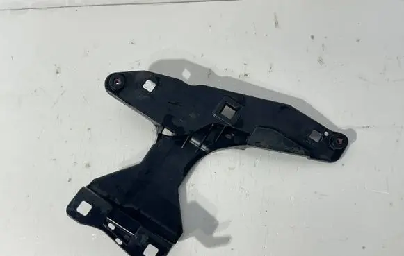 Porsche Macan (95B) Headlight/headlamp mounting bracket 7600111430 95B941121B