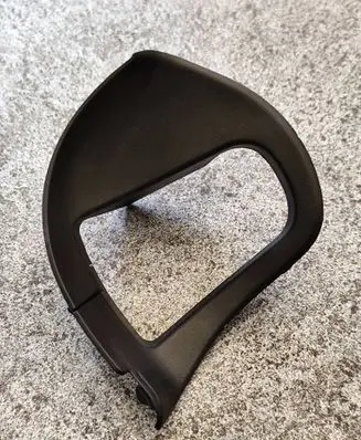 BMW 5 G30 G31 G38 Tailgate trim 7373578 0097298