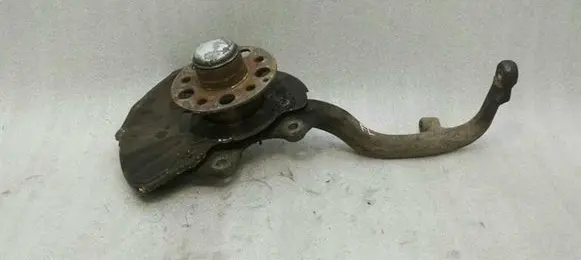 Mercedes-Benz CL C216 Front wheel hub A2213324501