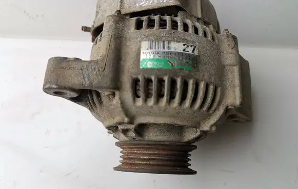 Toyota Corolla E100 Generator/alternator 2706011270 1012110342