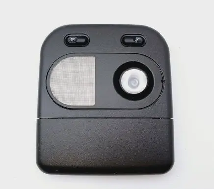 Iveco Daily 3rd gen Front seat light 