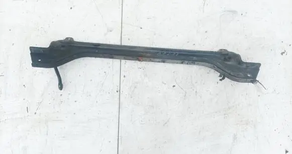 Mercedes-Benz ML W164 Radiator support slam panel