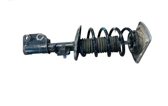 Front shock absorber/damper