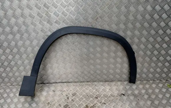 Mercedes-Benz EQA Front arch trim A2478806804