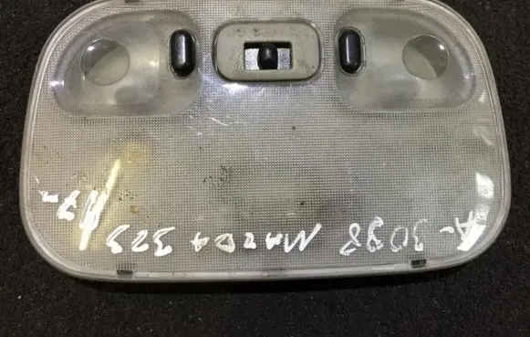 Mazda 323 Front seat light 1151308