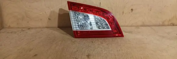 Peugeot 508 Tailgate rear/tail lights 9686780580
