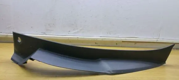 Lexus RX 300 Other trunk/boot trim element 6445848010