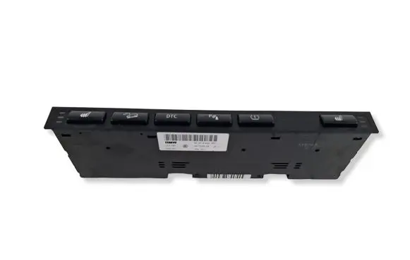 BMW X3 E83 Other switches/knobs/shifts 110187
