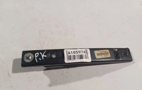 Honda Civic Seat belt adjustment rail 8333175094