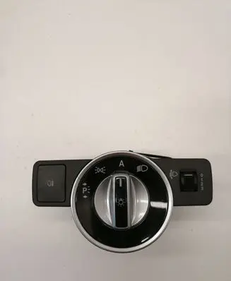 Mercedes-Benz E W212 Light switch A2129056900