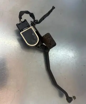 Volvo V70 Headlight/headlamp level sensor 31340330 20151200