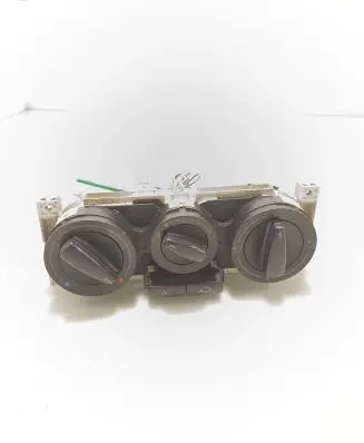 Climate control unit