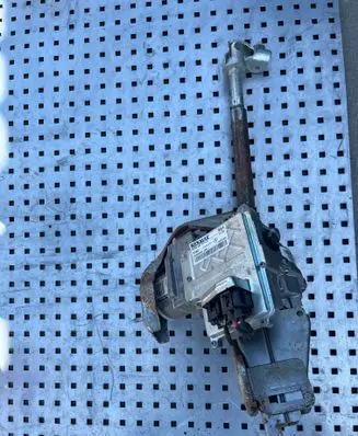 Renault Scenic II - Grand scenic II Steering wheel axle 8200442177A 50300805