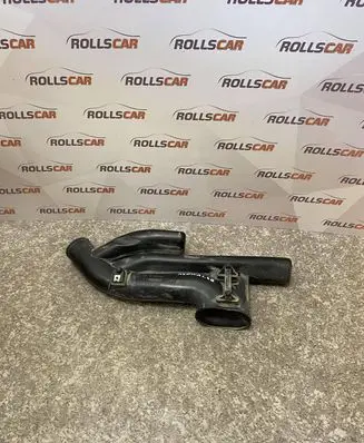 Opel Meriva A Air intake hose/pipe 9129706 FT0023936