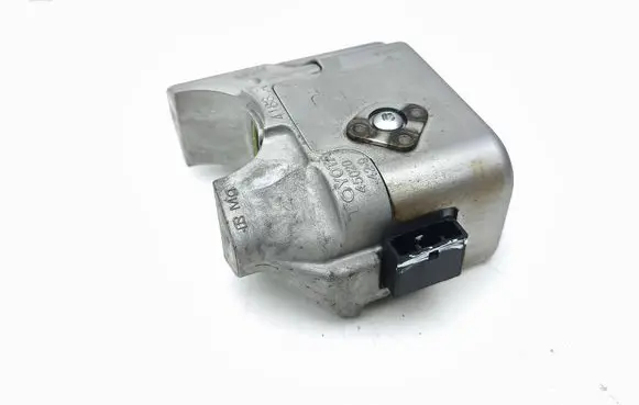 Toyota RAV 4 (XA50) Steering wheel lock 45020429
