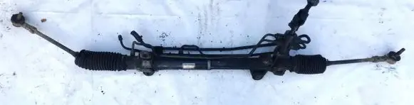 Hyundai H200 Steering rack lhd