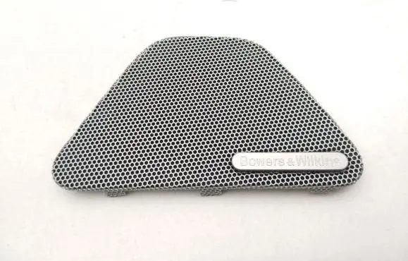 Maserati Levante Dash center speaker trim cover 