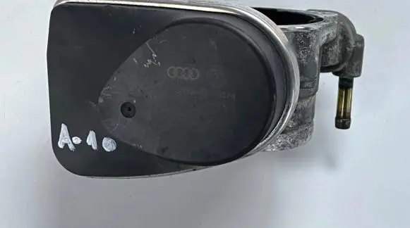 Audi A3 S3 8P Throttle valve 06F133062 040521 408238327003