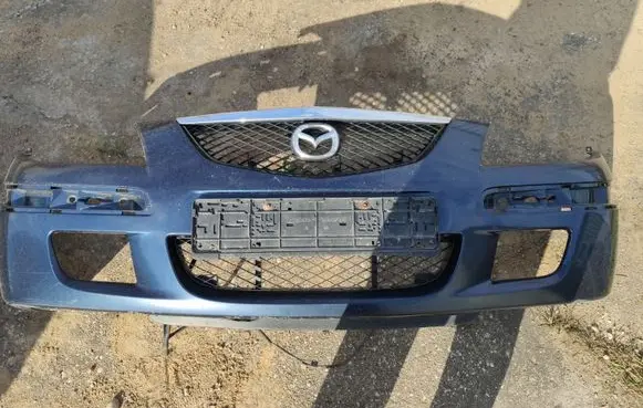 Mazda Premacy Front bumper