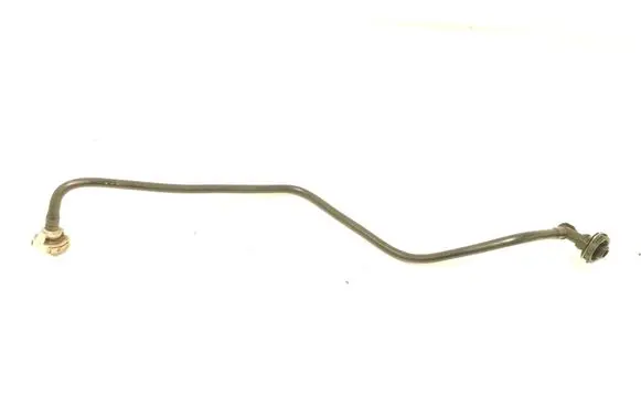 Audi A5 8T 8F Air intake hose/pipe 8K0121081BL