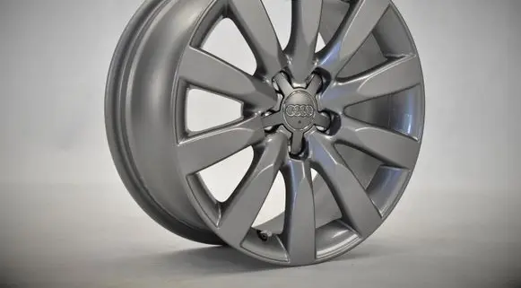 Audi A1 R16 alloy rim 8X0501025B9